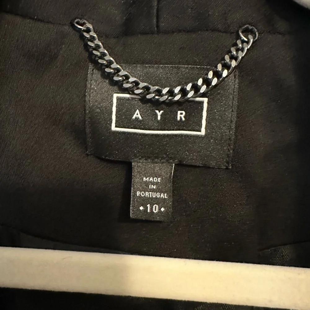 AYR Jacket - Picture 2 of 7